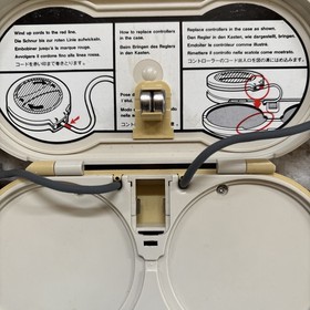 Donkey Kong 3 (Nintendo Game & Watch, 1984) - Model AK-302 - Tested & Working