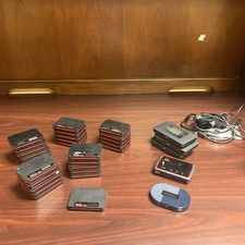Verizon 4GLTE Hotspot.   Lot Of 31 - No Sim Cards
