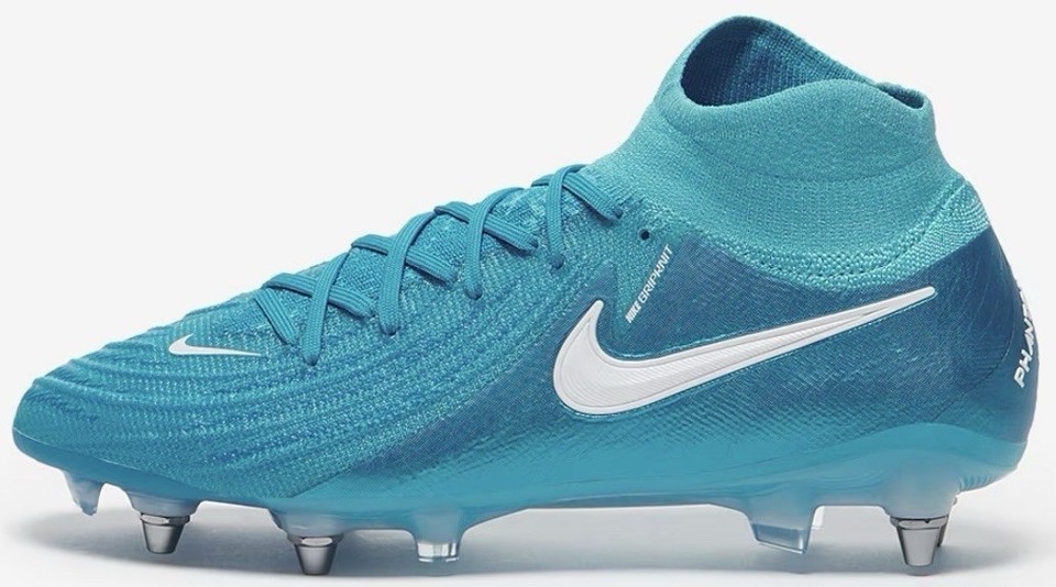 Las mejores ofertas en Nike Phantom Luna 2 Elite SG Pro Mad
