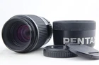 [ NEAR MINT- w/ Hood ] SMC PENTAX FA 645 120mm f/4 Macro AF Lens for N NII