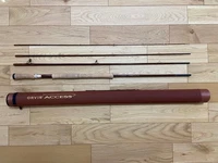 ORVIS ACCESS Fly Rod 11 feet, #6 line