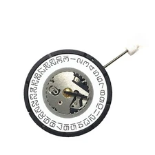 For ISA 2331/103 Movement 3 Hands Date at 3 Quartz Watch Movement