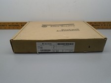 New Old Stock Allen Bradley 1771-ODD /B  PLC 5 AC Output Module 1771-0DD N120