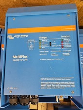 Victron Energy PMP243021102 MultiPlus 24/3000/70 Charger Inverter 701