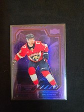 2025-26 Skybox Metal Universe - Evan Rodrigues #78 Purple Spectrum Fx /199