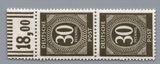 All. Bes. Gem. Éditions Michel n° 928 WOR, MNH