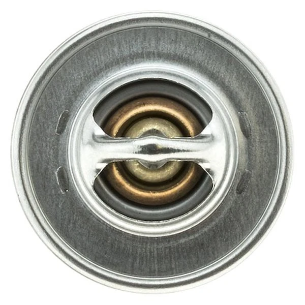 For Ford F-150 1975-1988 MotoRad 200-205 Engine Coolant Thermostat - Image 4 of 4