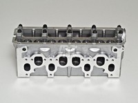 Zylinderkopf Amc 908032 FüR Vw Golf 3 Variant 1H5 Polo Classic 6V2 Passat B3 B4