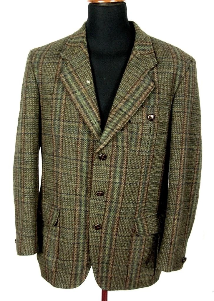Tweed Vintage Clothing for Men for sale | eBay Tweed Vintage Clothing for Men for sale | eBay