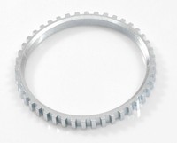 ABS Ring Vorderachse Beidseitig Hyundai Accent II III KIA RIO II KIA Cerato