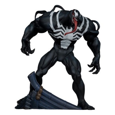 GW2799 Marvel Rivals Collection 1/6 Actionfigur Venom 24 cm Neu & OVP