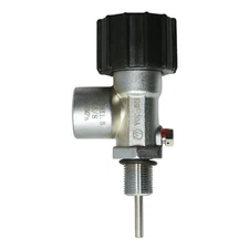 Acecare Air Tank Valve 30Mpa 300Bar Thread: M18*1.5