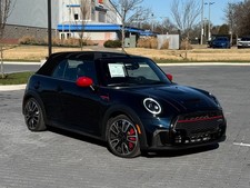 2023 Mini Cooper John Cooper Works w/ ICONIC TRIM 2