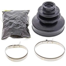 All Balls CV Boot Repair Kit - Rear, Outer 19...
