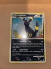 Umbreon 22/95 Call of Legends Holo