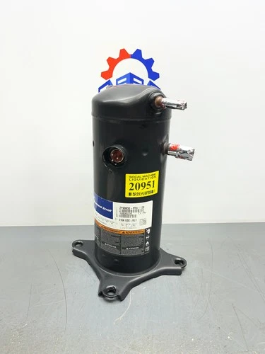 Emerson Copeland / ZP49K5E-PFV-130 / V 208-230 / Compressor
