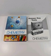 Discovering Design with Chemistry by Dr. Jay ...