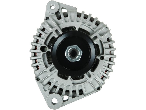 AS-PL Lichtmaschine Generator Lima As A3343S 12V FüR Nissan Quest V42-image