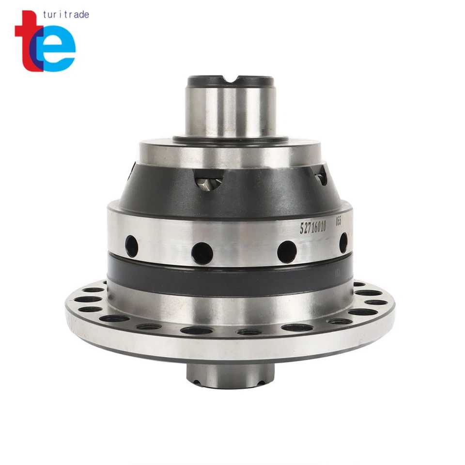 1990-2001 For Acura Integra LS GS RS (B18 B18A B18B) Limited Slip Differential - Image 4 of 4