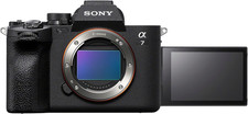 Sony Alpha 7 IV – 33 MP Fotocamera Mirrorless Full Frame, Autofocus in Tempo Rea