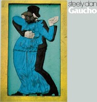 Vinile - Steely Dan - Gaucho (180Gr Remastered) - Geffen Records -D- Neu