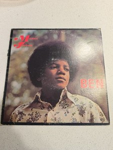 Michael Jackson Ben | eBay