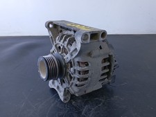 A2661540802 ALTERNATOR / P3-B6-10-2 / 2618229 FOR MERCEDES-BENZ CLASE A W169
