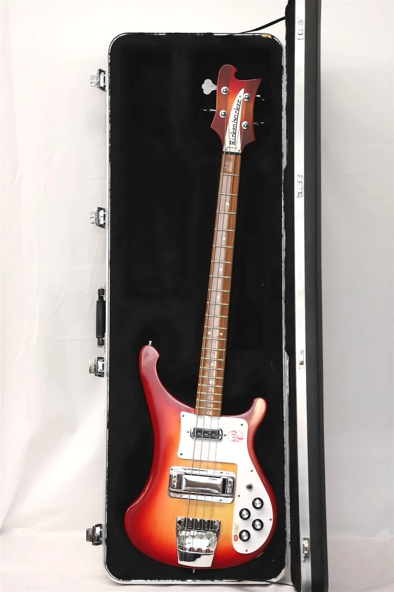 Rickenbacker 4003 Bass Guitars for sale | eBay