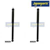 2X StoßDäMpfer Japanparts MM-80029 2 StossdäMpfer Rechts Links Hinten