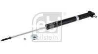 Febi Bilstein StoßDäMpfer Gasdruck Hinterachse Rechts FüR Audi A4 8D2 B5 8D5