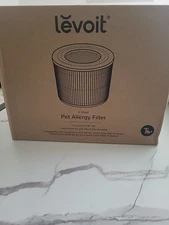 LEVOIT Pet Allergy Filter, Core 300-P-RF-PA