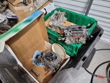 Group Lot Of Edelbrock 1x 1405 2x 1406 Carburetors Parts Rebuild Pieces Used Group Lot Of Edelbrock 1x 1405 2x 1406 Carburetors Parts Rebuild Pieces Used