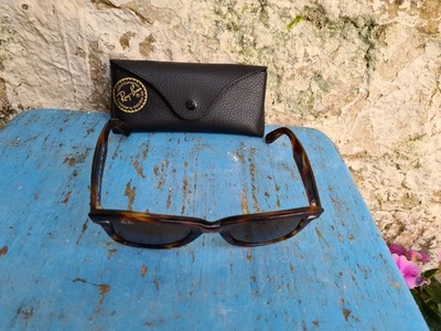 Ray-Ban Wayfarer