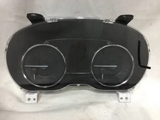 Subaru WRX S4 VAG Speedometer Instrument Cluster OEM 85000VA200 Gauge Used