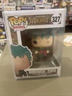 Funko Pop! Vinyl: One Piece - Roronoa Zoro #327