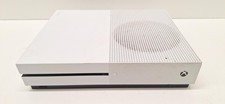 500GB XBOX ONE S NO CONTROLLER OR POWER/HDMI CABLE | TESTED WORKING (P06029519)