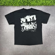 Killing Joke Band Music Tour T-shirt S to 5XL NZ521