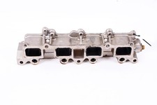 VW Golf Plus 5M1 1875231 Ansaugkrümmer Ansaugbrücke 1.4 TSI