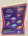 Disney Pixar Cars Cactus McQueen  M2950 Diecast Car Mattel — photo 2