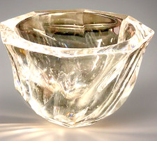 Orrefors Crystal Table Decor Hollywood Regenc...