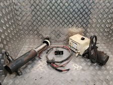 Nissan Cabstar F24 NT400 2.5 2007-13 Tipper Ram and Pump