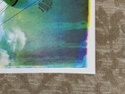 ARCADE FIRE 2010 St. Paul MN Concert Indie Rock Burlesque Calexico S/N POSTER — photo 4
