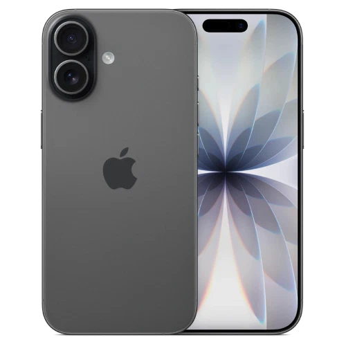 Apple iPhone 17 5G 256GB 6,3" Nuovo Originale Smartphone NERO Black