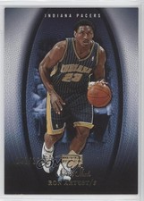 2005-06 Upper Deck Sweet Shot Gold 148/199 Metta World Peace Ron Artest #39 0h5
