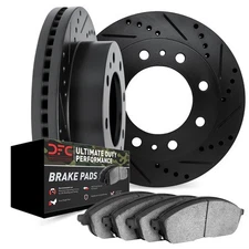 Dynamic Friction Company 8402-48026