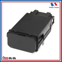 SchaltfläChe Warnung / Beleuchtung Warn- FüR Audi A2 8Z0 (2000-2005) 8Z0941509B