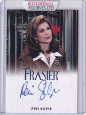 2026 Rittenhouse Frasier Premiere Edition Checklist Guide in-content 8
