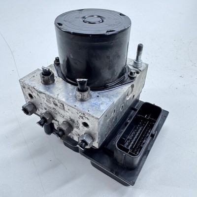 AUDI A1 8X ABS PUMP 6R0907379AH 6R0614517Q BRAKE CONTROL 1.6 TDI DIESEL 10-14