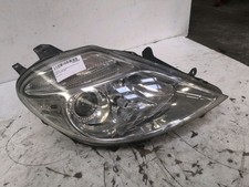 Feu avant (phare) Citroen C8