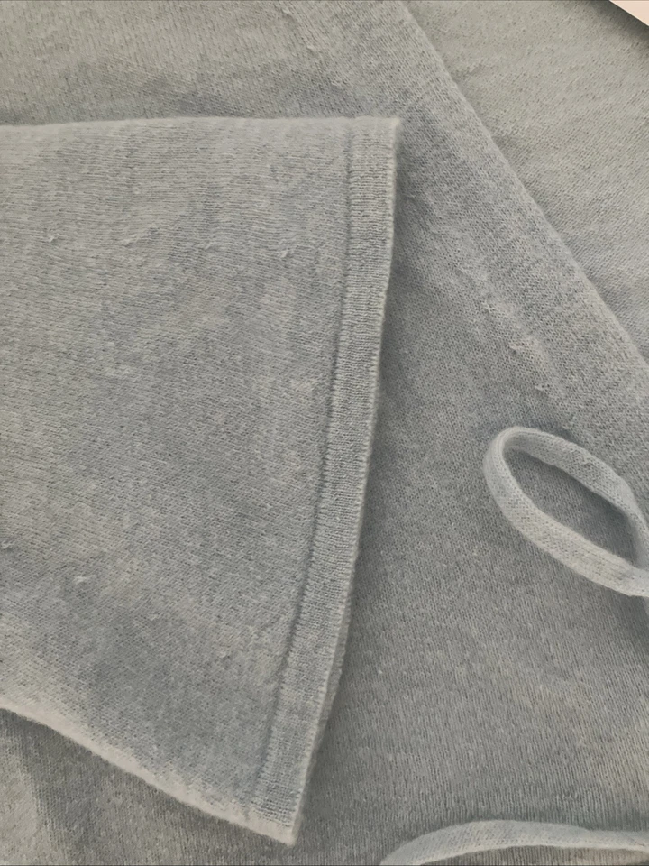 Max Mara Marbella Cardigan, New, Very Soft Never Worn. Sleeve Slightly Wider L - Image 4 of 4